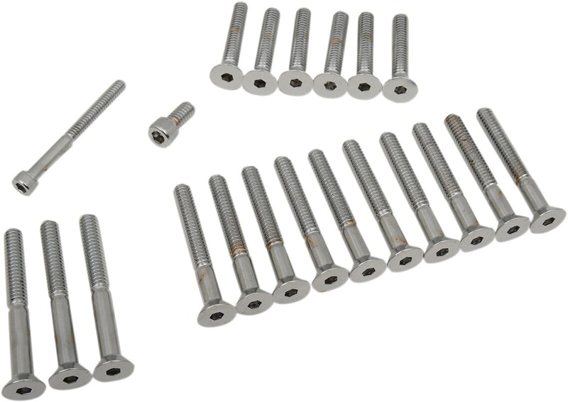 Cover Bolt Set - MK139