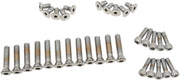 Cam/Primary/Inspection/Derby Cover Bolt Set