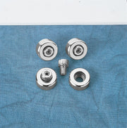 Socket-Head Rocker Arm Shaft End Plug