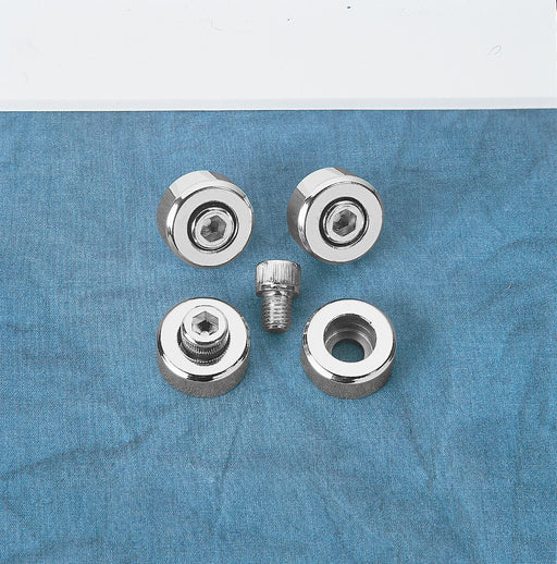 Socket-Head Rocker Arm Shaft End Plug