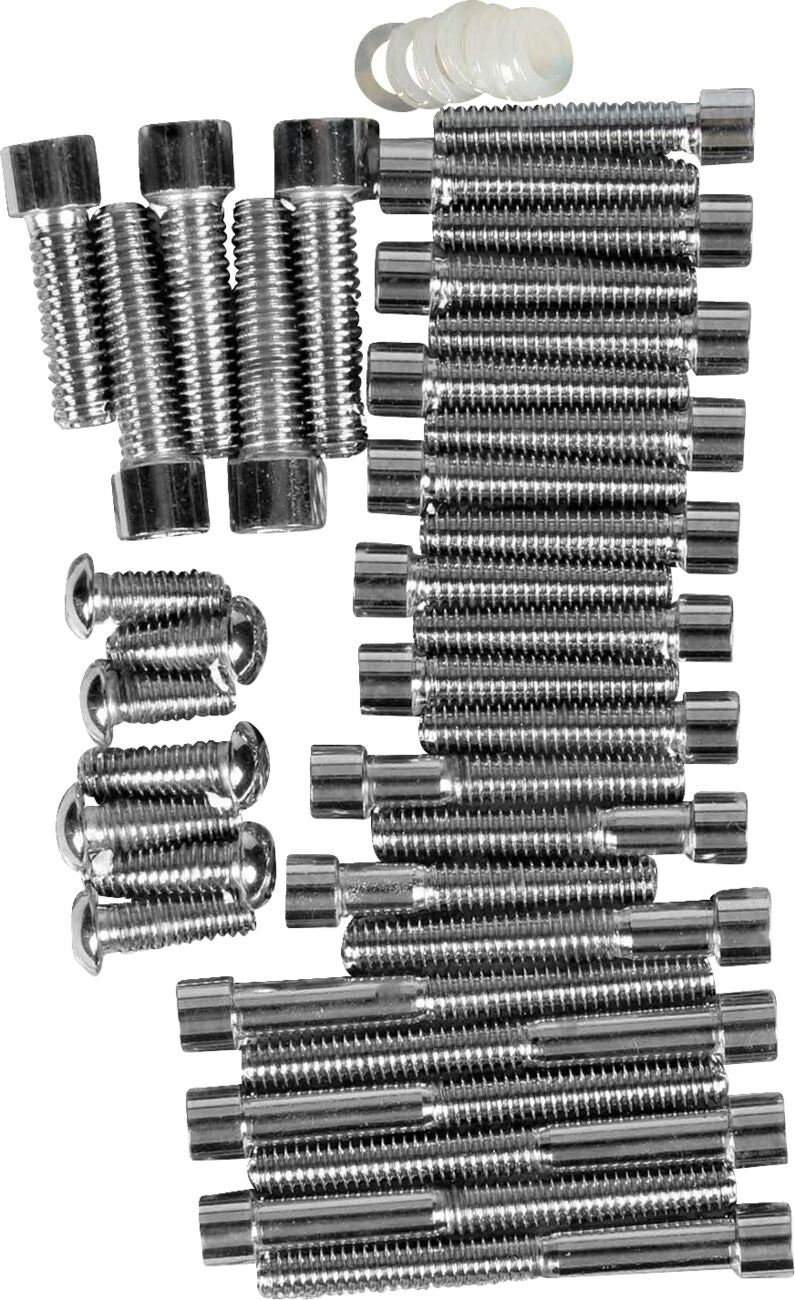 Bolt Set Softail - MK116S