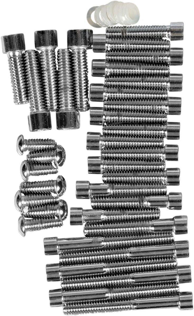Bolt Set Softail