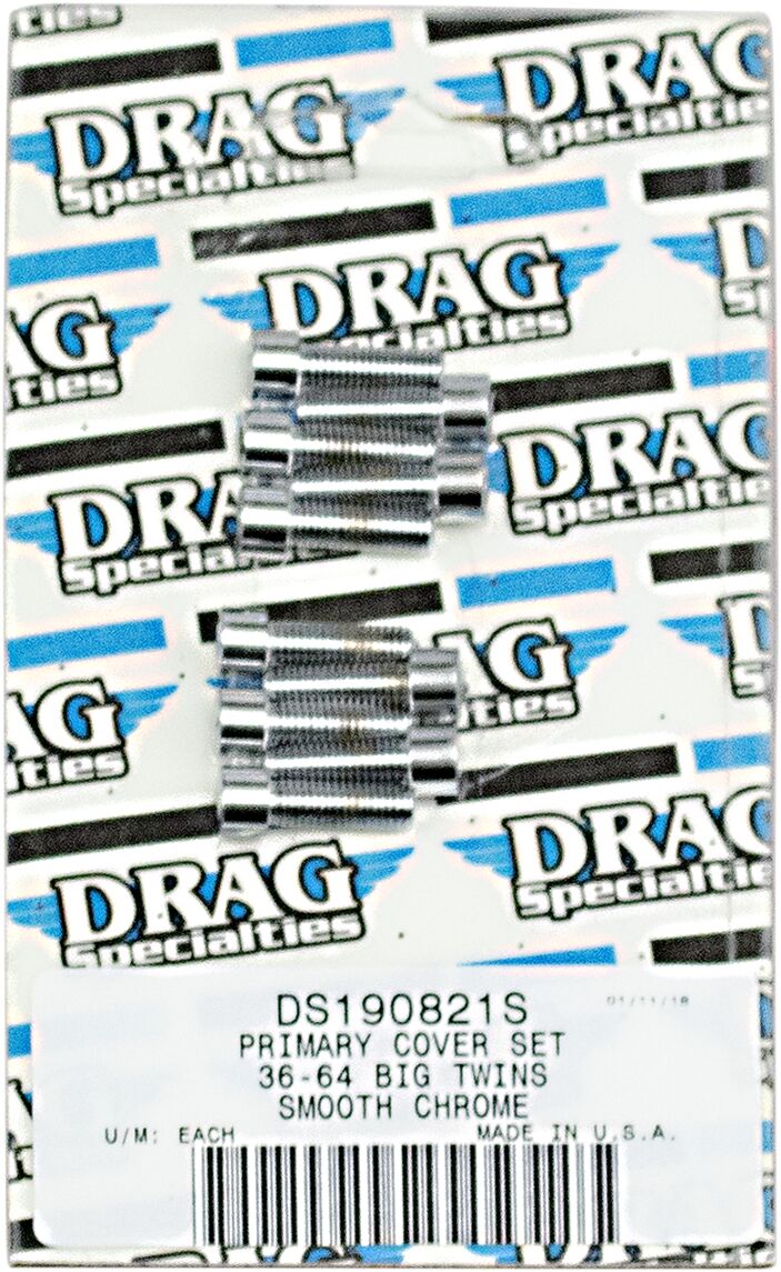 Cover Bolt Set