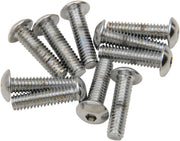 Replacement Button-Head Bolts