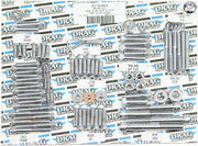 Complete Motor Bolt Kit