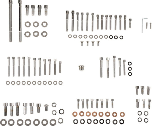 Bolt Set Sportster