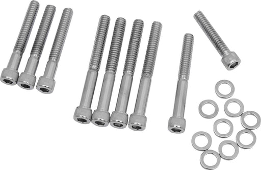 Bolt Set Sportster