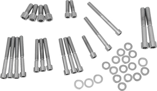 Bolt Set Sportster