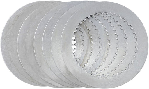 BELT DRIVES LTD. STEEL CLUTCH PLATES - DS191020