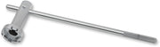 Drag Specialties Transmission Sprocket Nut Wrench Chrome Polished - 131141-HC4