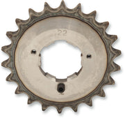 Drag Specialties Transmission Mainshaft Sprocket Steel