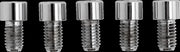 Replacement Socket Head Bolts