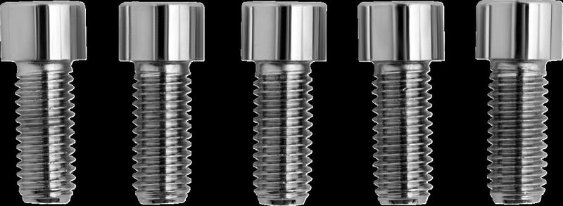 Replacement Socket Head Bolts