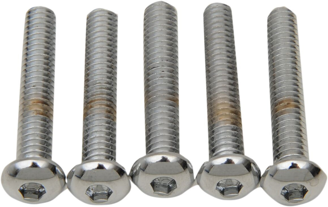 Replacement Button-Head Bolts