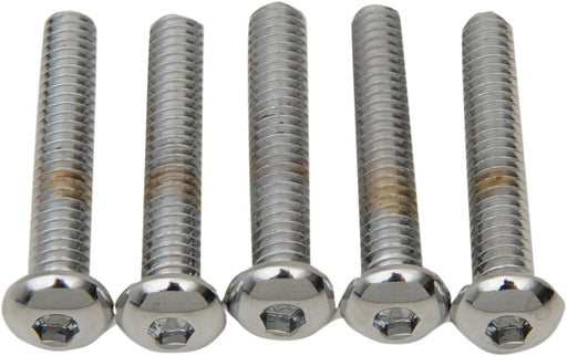Replacement Button-Head Bolts