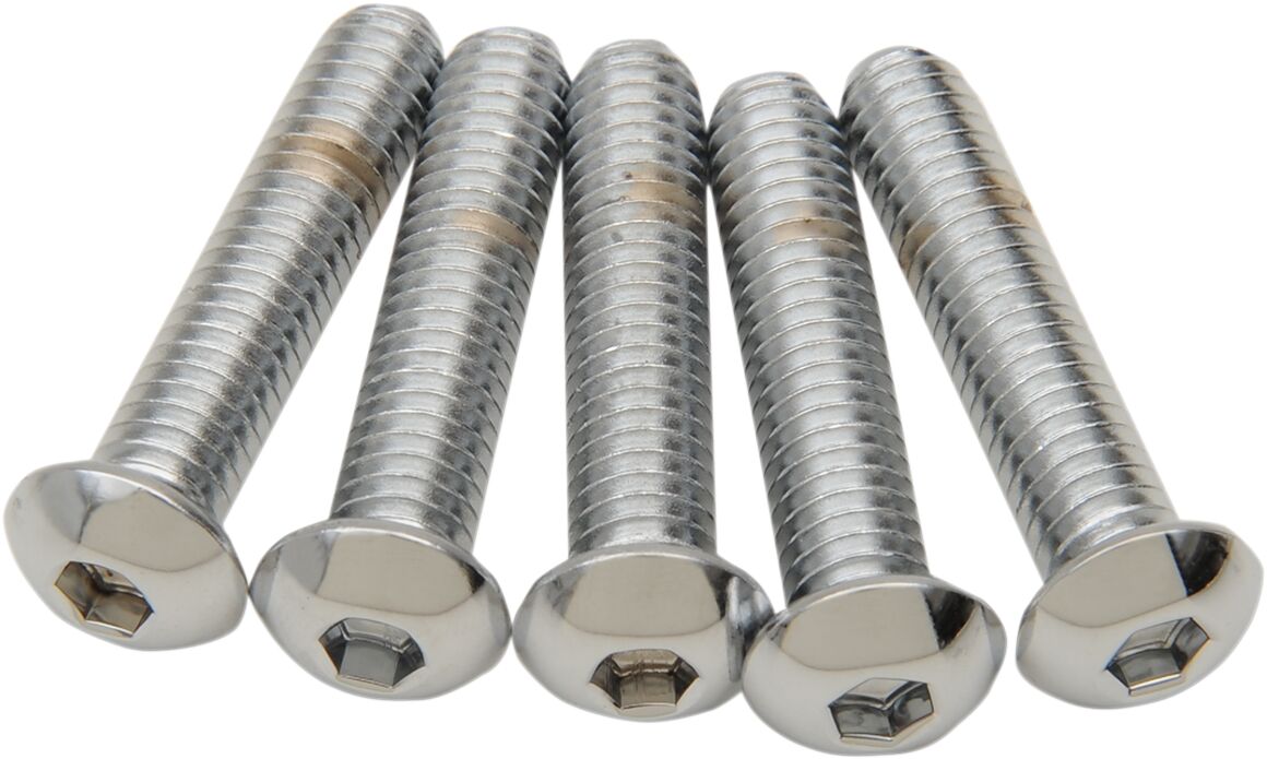 Replacement Button-Head Bolts