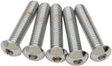 Replacement Button-Head Bolts