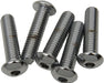 Replacement Button-Head Bolts