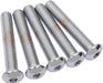 Replacement Button-Head Bolts