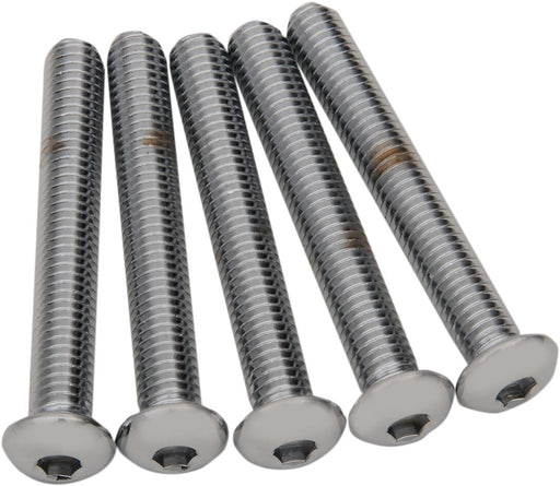 Replacement Button-Head Bolts