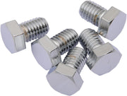 Replacement Hex-Head Bolts