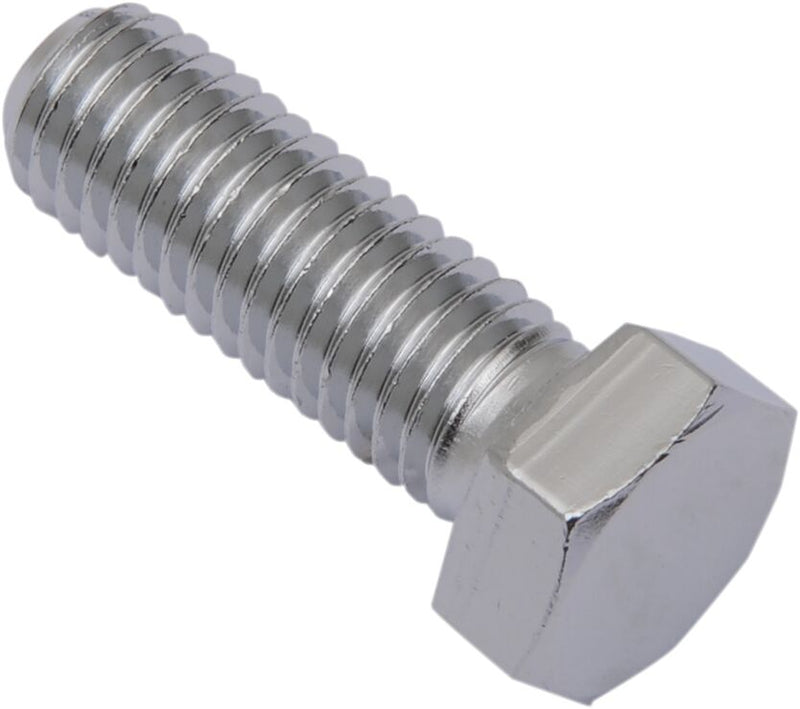 Replacement Hex-Head Bolts