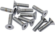 Countersunk Socket-Head Bolts