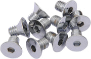 Drag Specialties 5/16"-18 x 1/2" Countersunk Socket Head Bolt