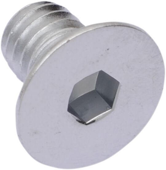 Drag Specialties 5/16"-18 x 5/8" Countersunk Socket Head Bolt