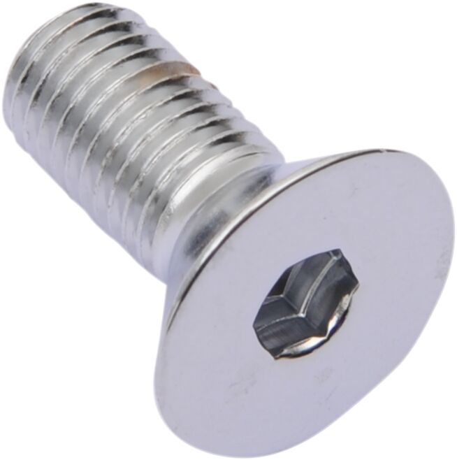 Countersunk Socket-Head Bolts