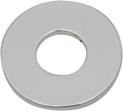 Drag Specialties Specialty Washers Silver USS 25 Pack - MPB597
