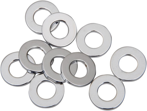 Specialty Flat Washers
