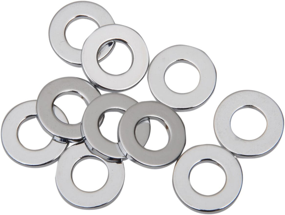 Specialty Flat Washers