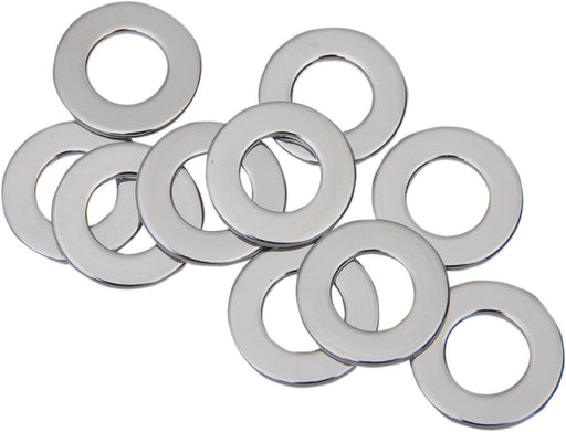 Specialty Flat Washers