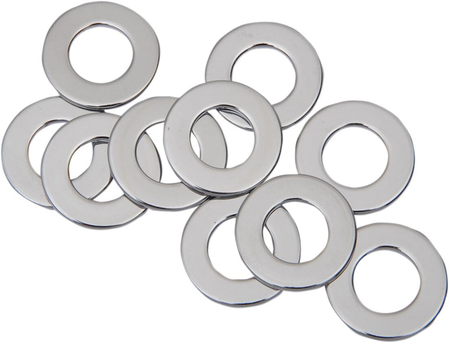 Specialty Flat Washers