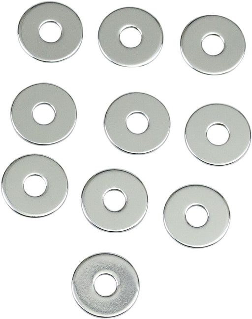 Specialty Flat Washers