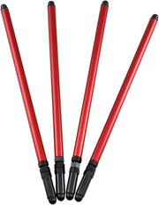 Adjustable Pushrods Dyna,
Softail,
Classic,
Touring