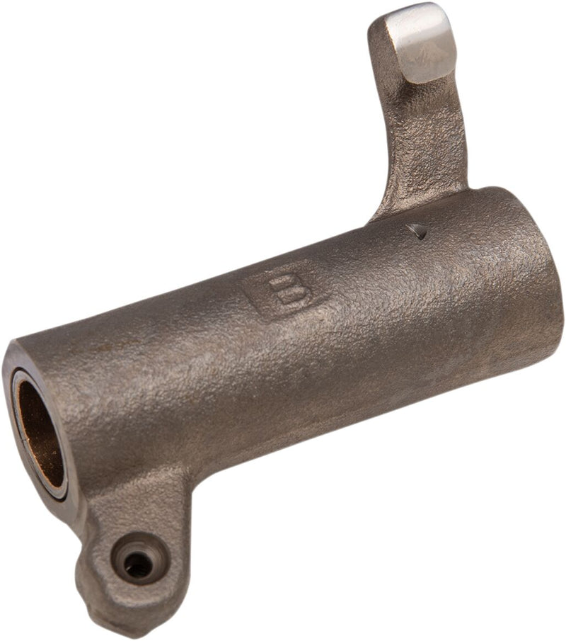 Drag Specialties Replacement Rocker Arms with Bushings (for Iron XL) Front Exhaust Pair