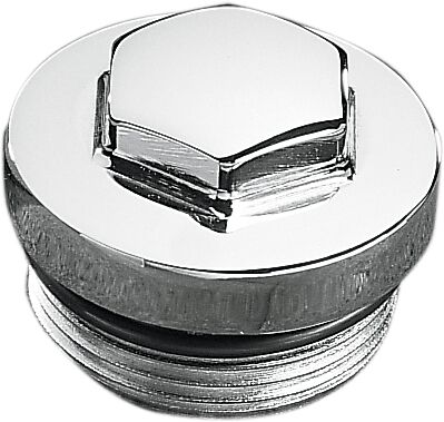 Colony Clutch Adjuster Plug Silver