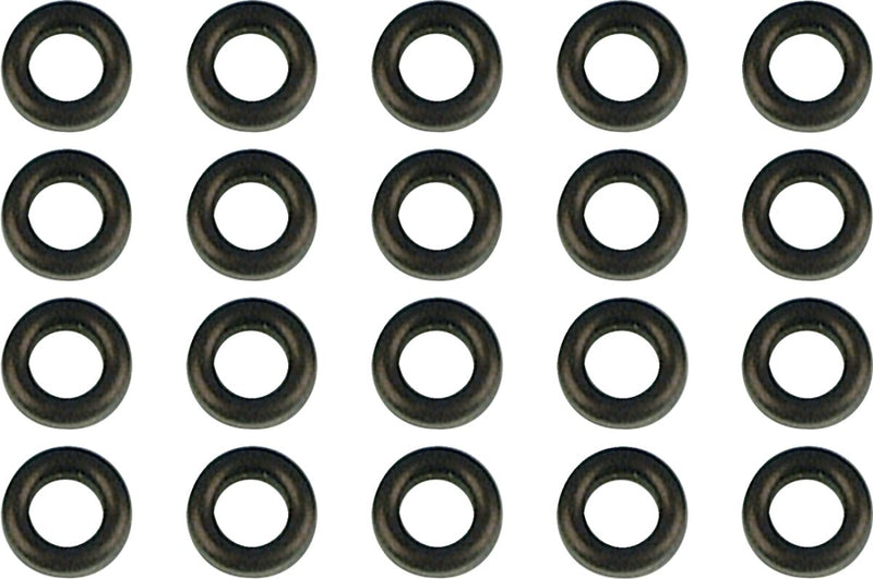 James Gasket Accelerator Pump O-Ring Seal 20 Pack