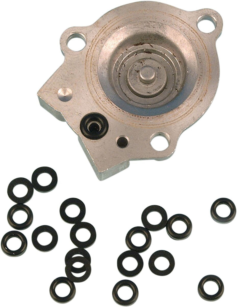 James Gasket Accelerator Pump O-Ring Seal 20 Pack