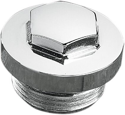 Colony Filler/Clutch Plug Silver Adjuster