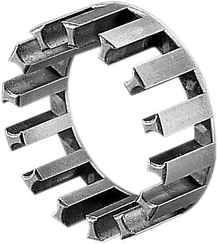 Drag Specialties Right Roller Bearing Retainer #148107-BC105