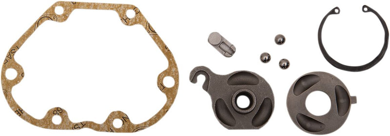 Drag Specialties Clutch Release Kit - VT-18-3212-BC3