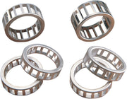 Rod Bearing Retainers