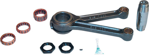S&S Cycle Heavy-Duty Connecting Rod Sets Connecting Rod Assembly Heavy Duty Steel