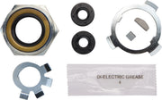 James Gasket Super Nut® Transmission Sprocket Seal