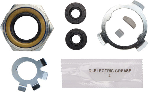 James Gasket Super Nut® Transmission Sprocket Seal