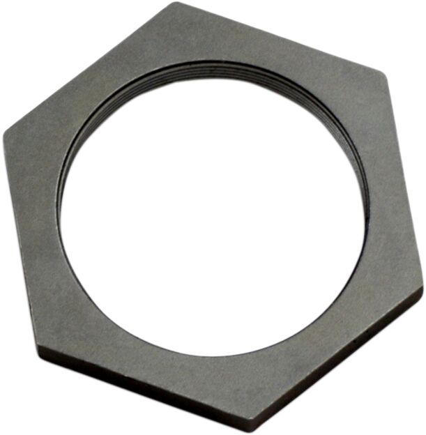 Drag Specialties Main Shaft Sprocket Nut