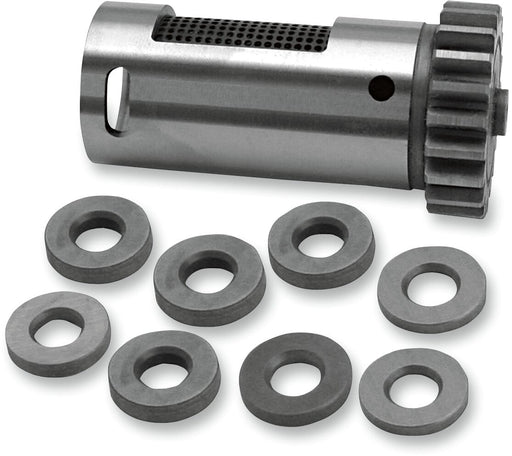 S&S Cycle Steel Breather Gear Kit